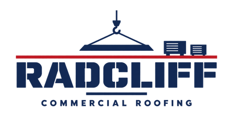 Radcliff Commercial Roofing logo